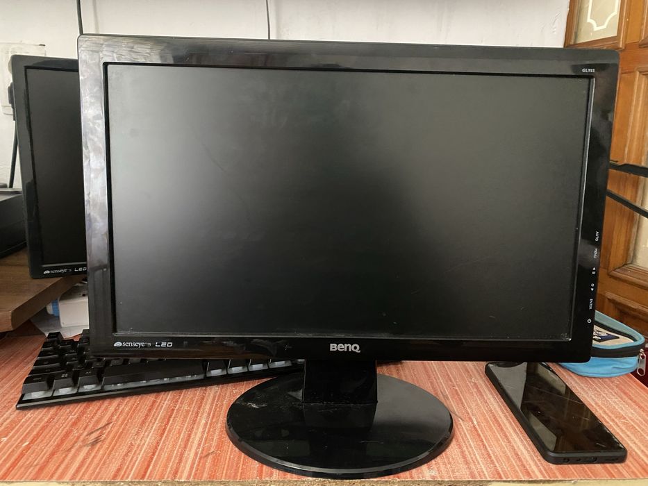 Монитор 18.5 дюйм BenQ
