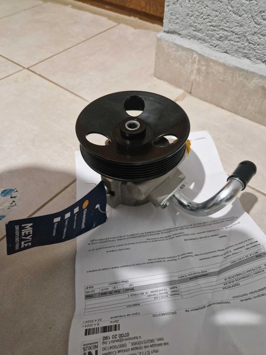 Хидравлична помпа  за Опел Антара 2.0 150к.с. 4х4 2007 г.