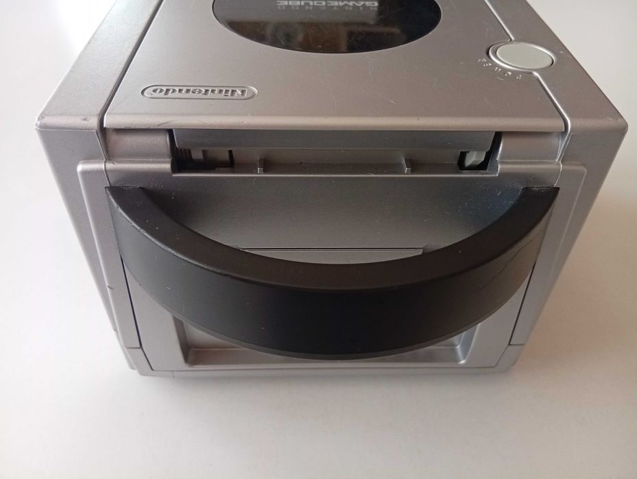 Конзола Nintendo GameCube/Нинтендо