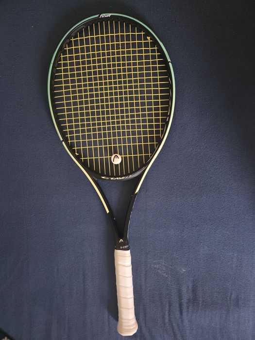 Тенис ракета Head