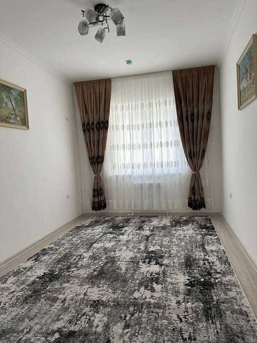 Olmos navostroyka Yashnobod rayon. 70²