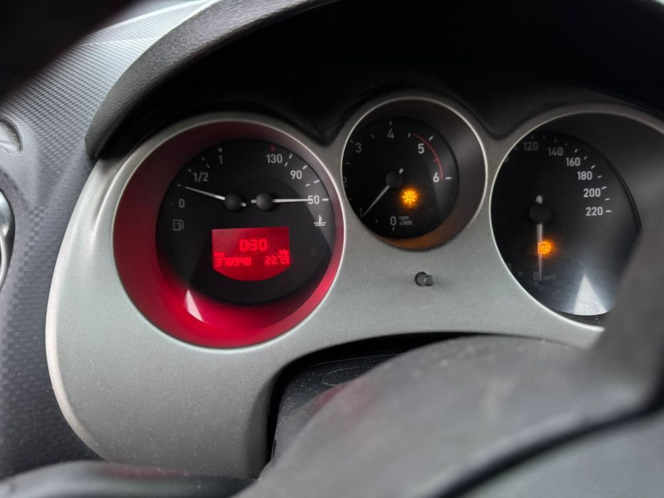 Seat altea 2004 diesel