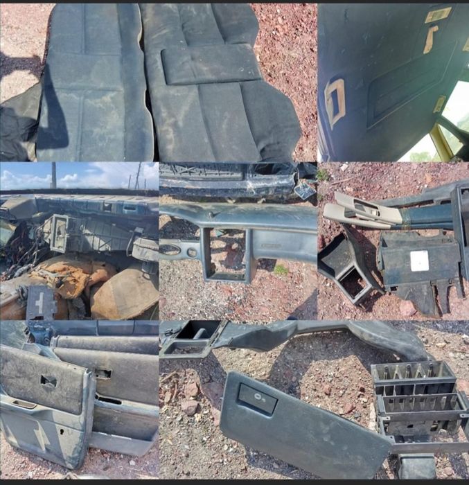 Запчасти Ауди 80