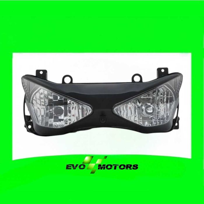 Far Kawasaki Ninja ZX6R ZX636 ZX6RR 2003 2004 A1874