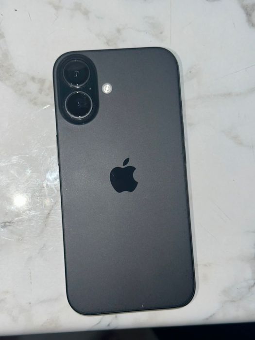Iphone 16 93% 128gb