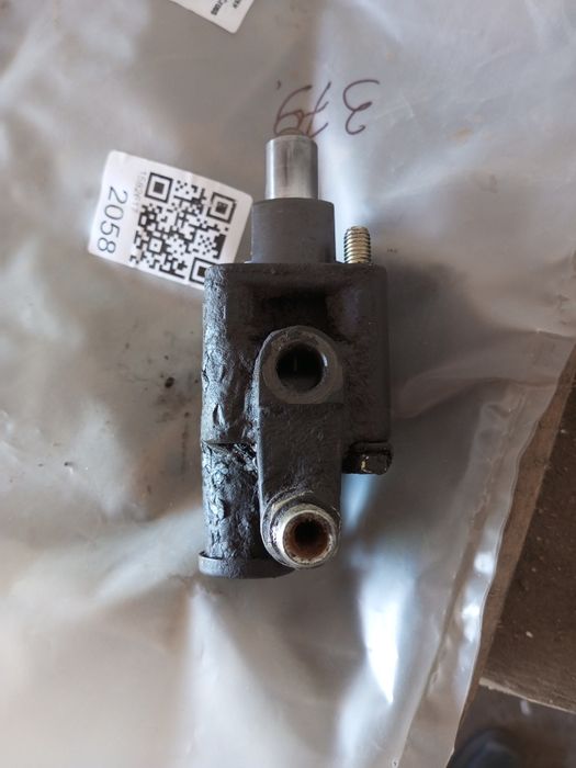 Димультипликатор на коробку zf.