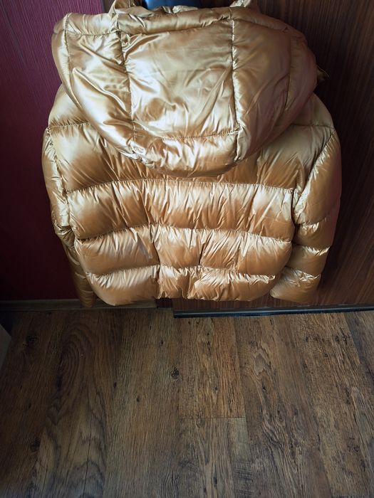 Оригинално яке на Patriza pepe,