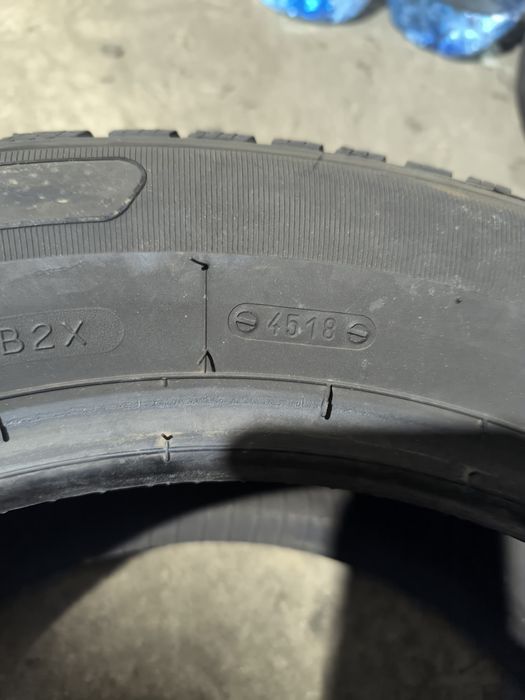 Anvelope iarna 205/60/R16 92H