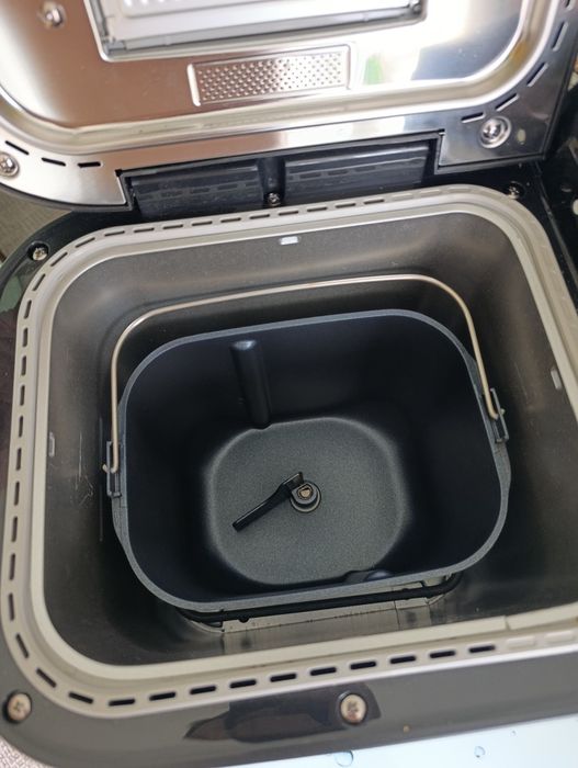 Хлебопечь Панасоник