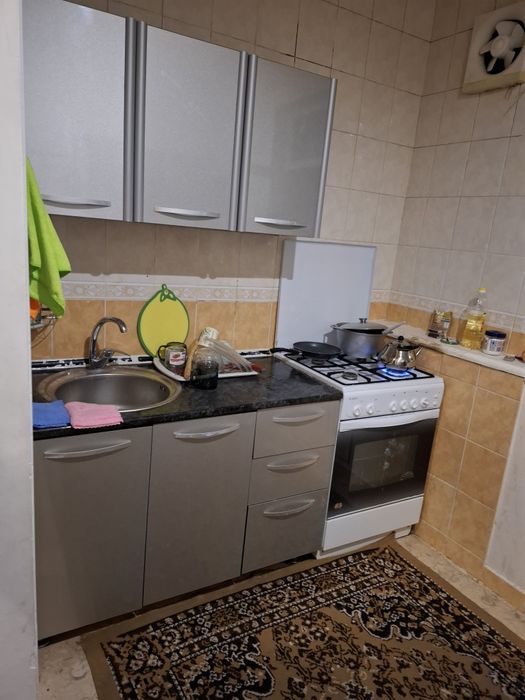 Srochno kivartira sheriklikka sergili 3 bekat