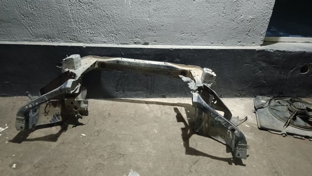 Морда камри 30/35