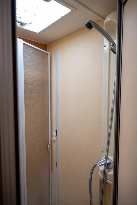 Rulota Swift Jubilee an 2006