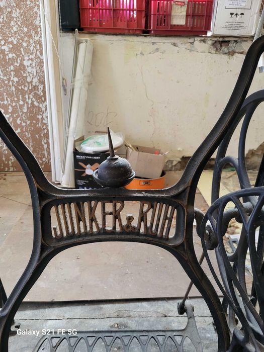 Шевна машина Британия!