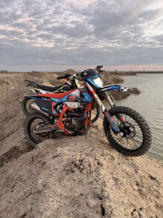 Продам кевс к16 с ПТС