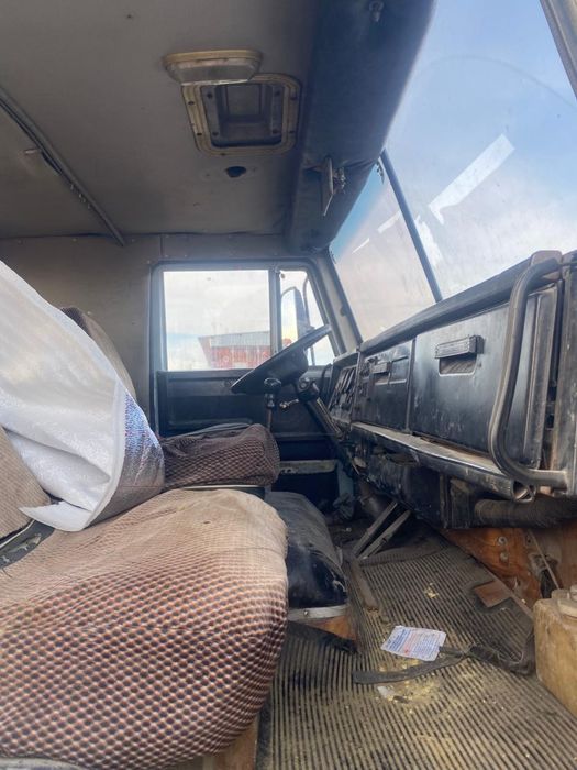 Продам боротовой манипулятор