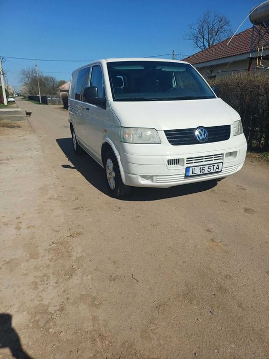 De vanzare Transporter T5