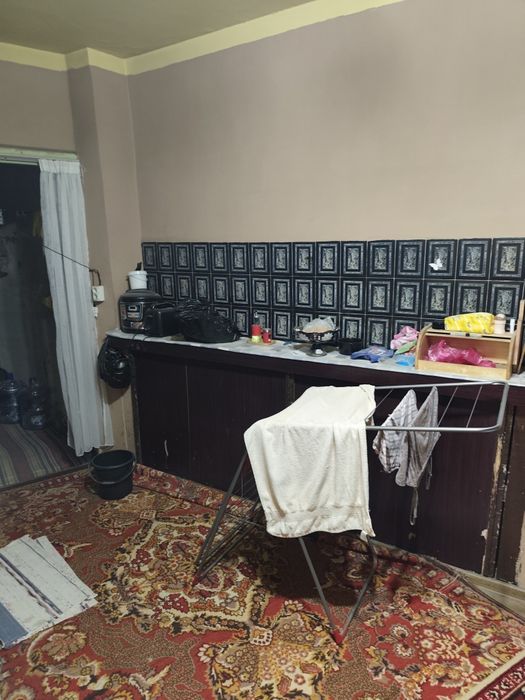 Продаётся срочно своя квартира 3х в4х в яшнабадском районе возле Кадыш