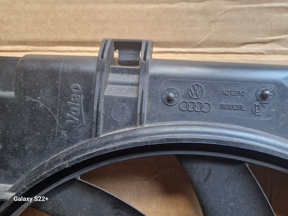 Ventilatoare și oglinzi audi a5