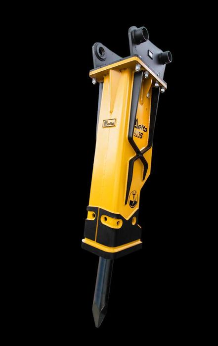 Гидромолот Delta FX-35S