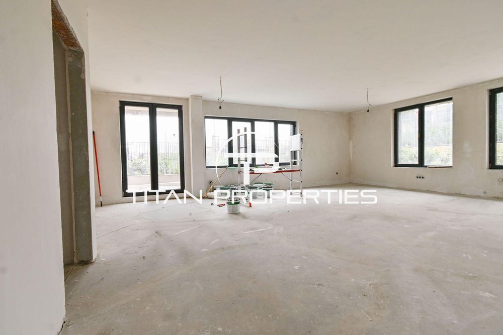 Тристаен за продажба в кв.Драгалевци