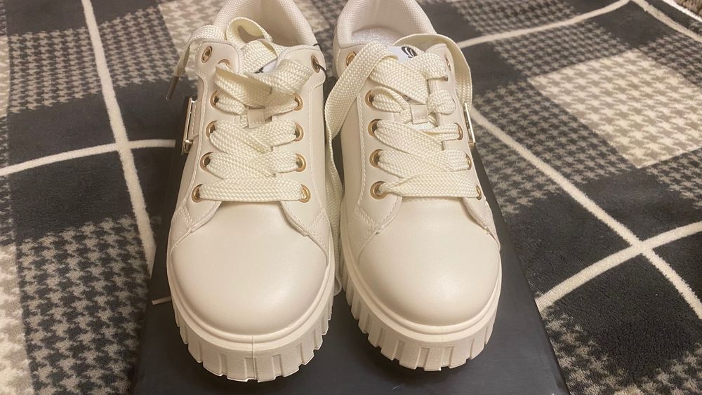 Сникерси Royal Blue