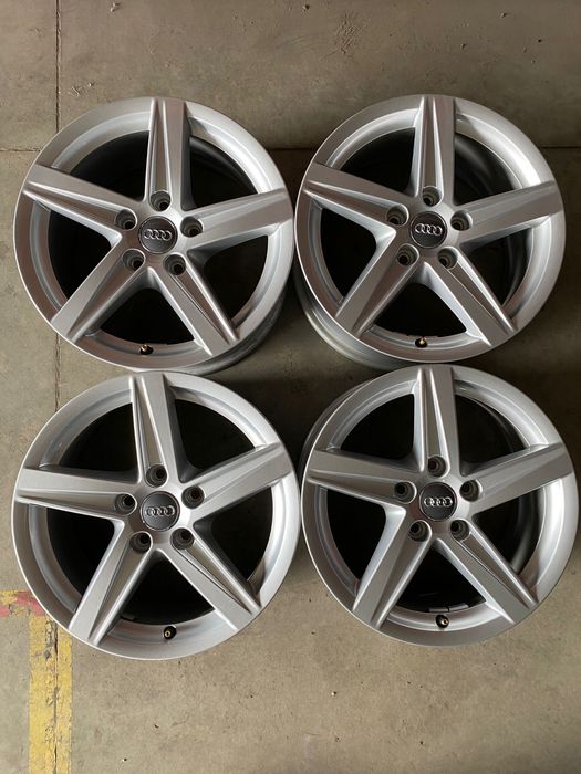 Jante 16 Originale Audi A3, A4,A6, Q2,Q3, Passat, Golf 5,6,7,8, Touran