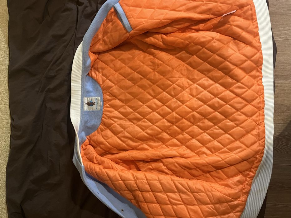 Бомбер: GOLF le FLEUR* [by Tyler the Creator]