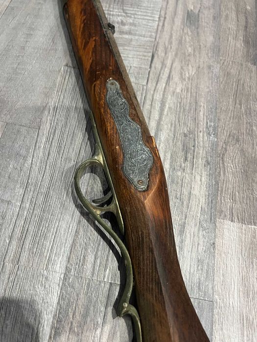 Реплика на кремъклийка