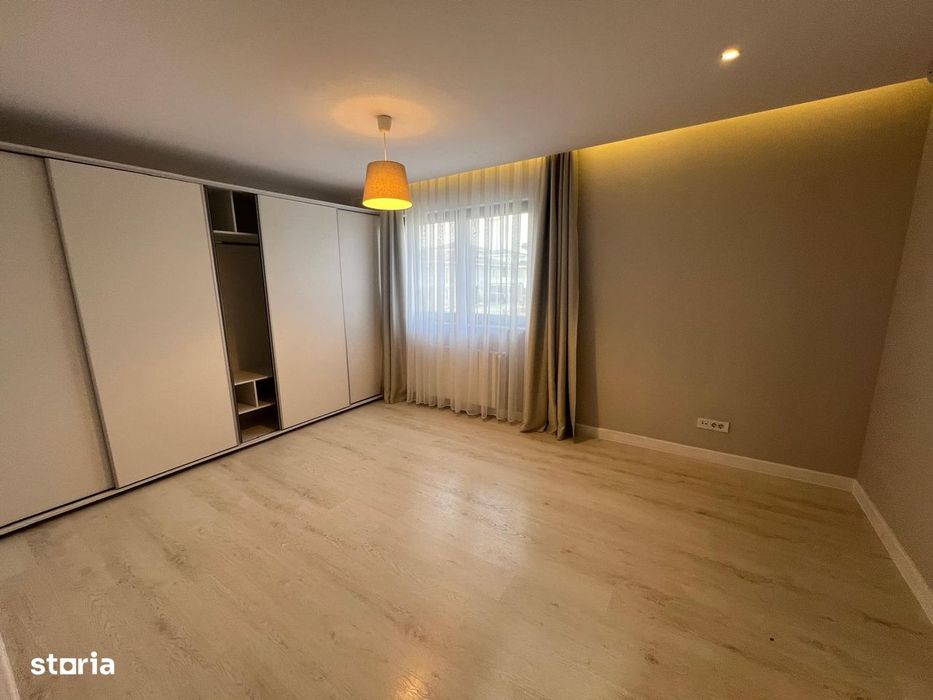 Vila Tip Duplex | Oxford Gardens | Scoala Americana | Pipera