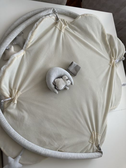 MAMAS & PAPAS активна гимнастика нова!