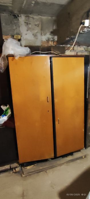 Кърти, Чисти, Извозва! Почистване на мази, тавани и апартаменти