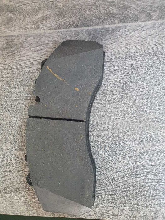 Тормозные колодки для MAN, DAF, Iveco, Renault, Mercedes, ISUZU