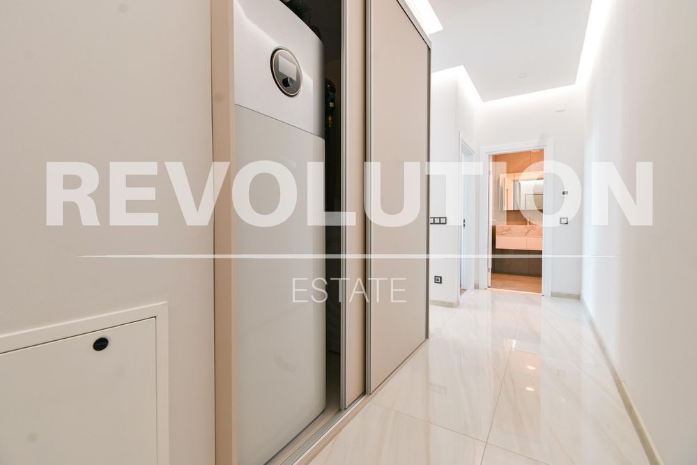 Продава се Двустаен апартамент в София, Кръстова вада - 81 кв.м за 3359 €/кв.м - Снимка #7