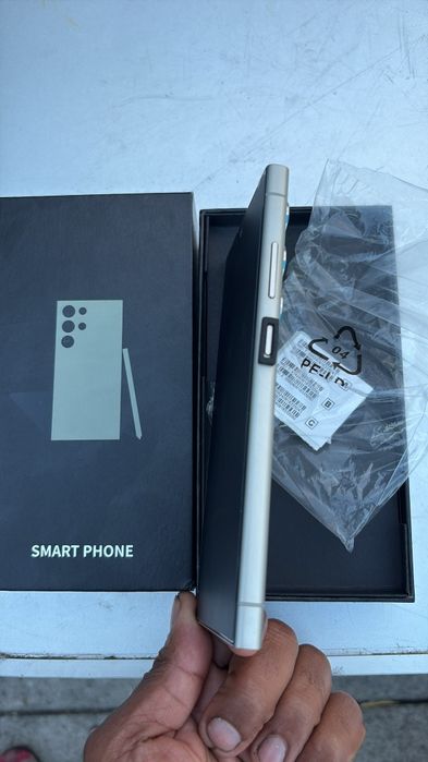 Telefon S24 ULTRA
