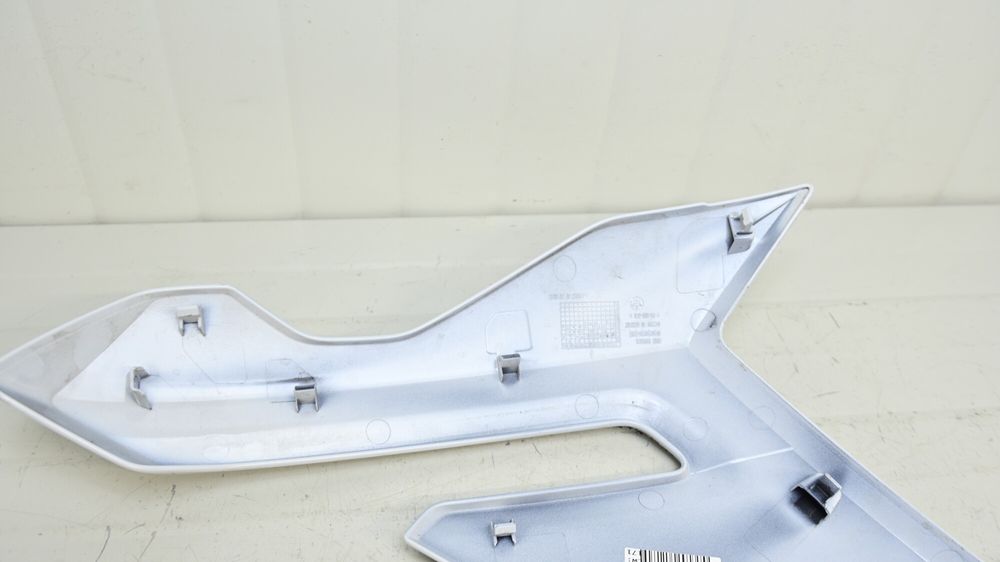 Carena Trim Lateral Dreapta BMW S1000R K63 2021 - 2025