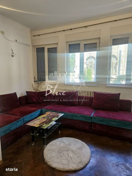 Apartament 2 camere + pod amenajat, situat pe Str. Ștefan cel Mare
