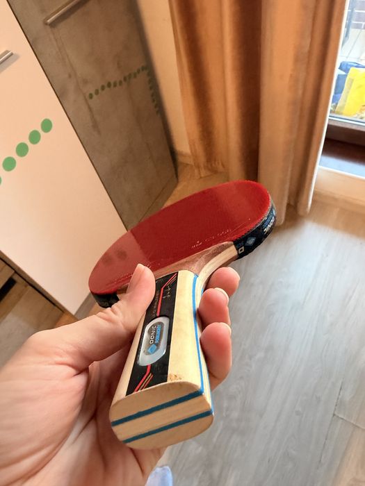 Paleta tenis Donic