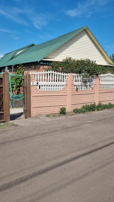 Продам частный дом