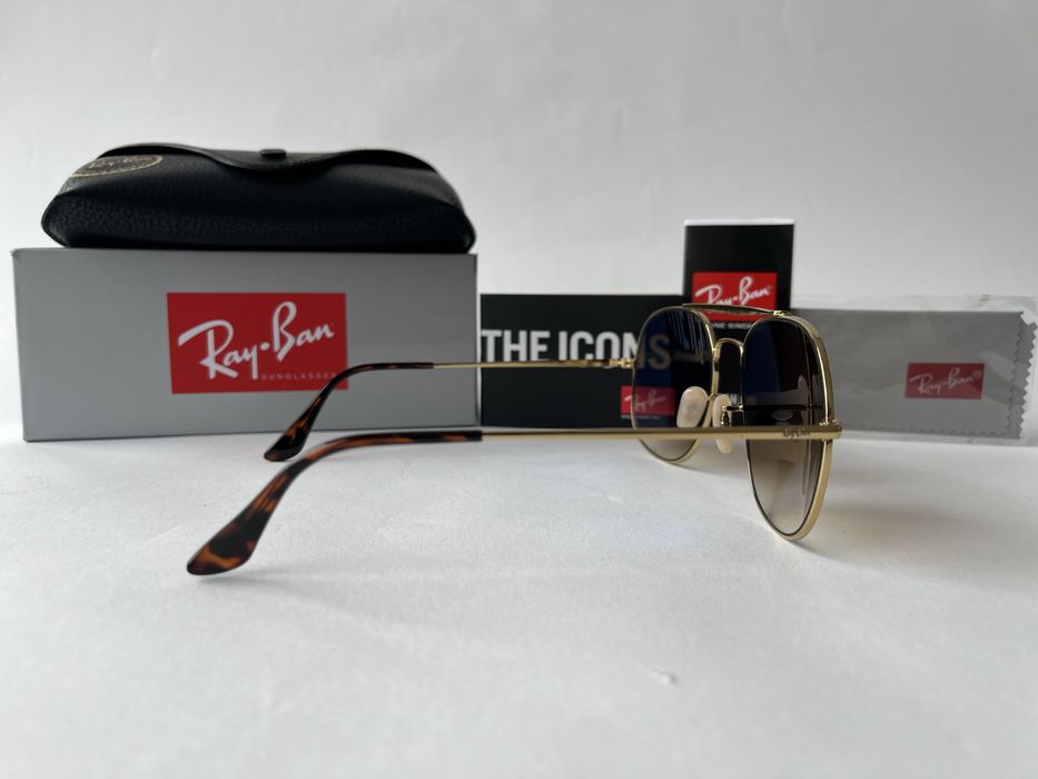 Ochelari de soare RAY BAN 3561 General Noi