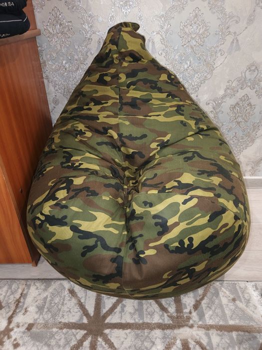 Кресло мешок б/у