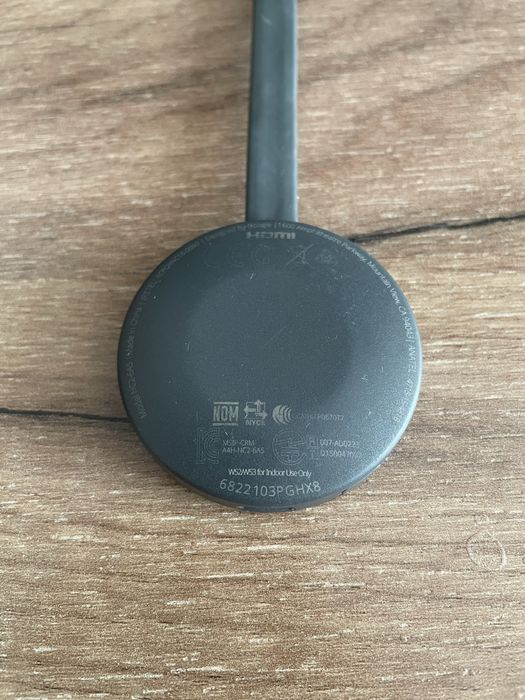 Google Chromecast