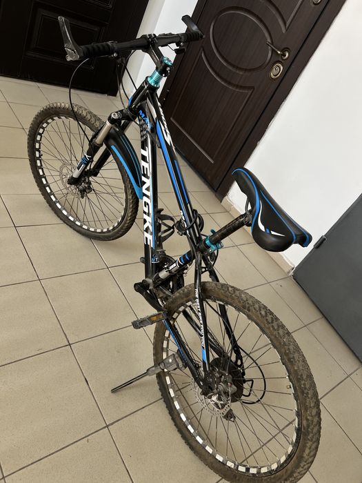 Велосипед спортивный б/у