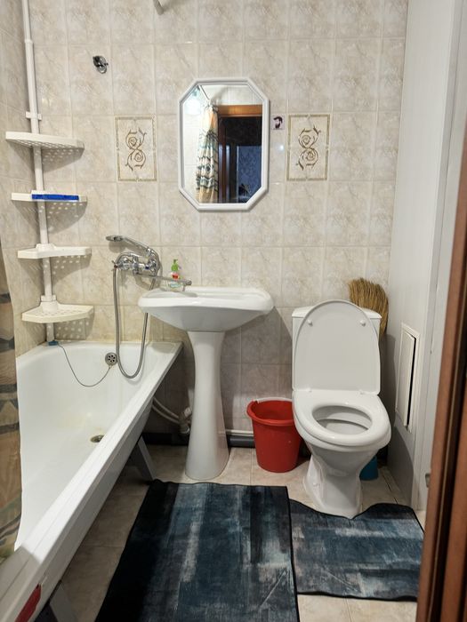 Сдам 2-комнатную квартиру