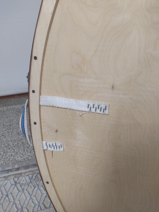 Жиналмалы жер стол