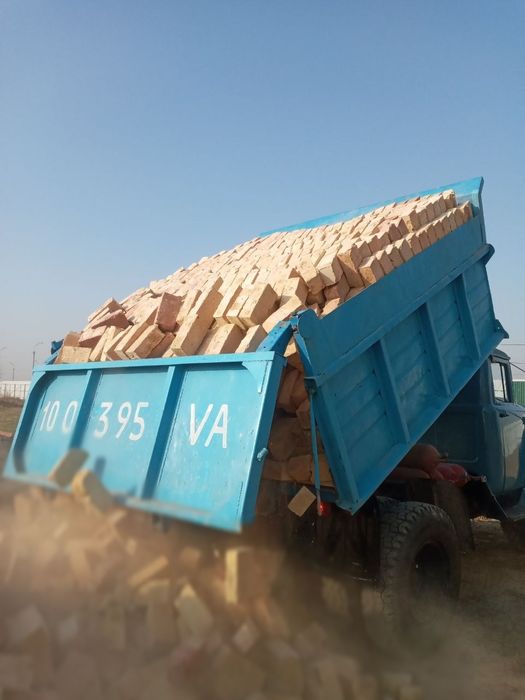 Пишган гишт кирпич перечислениа тошкентга даставква бор 30-40 бонус