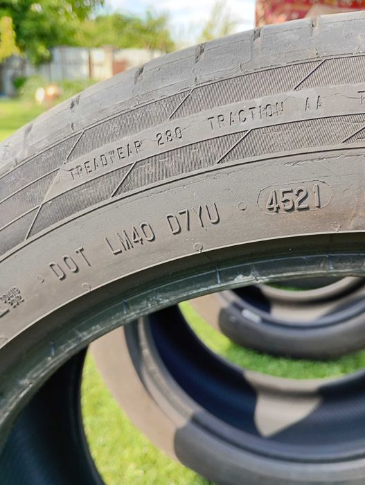 Anvelope 225/50 R17 Audi, BMW, Mercedes