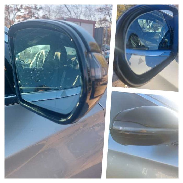 На Части: Mercedes-Benz W213 AMG E220d 194 кс 2019 Комби