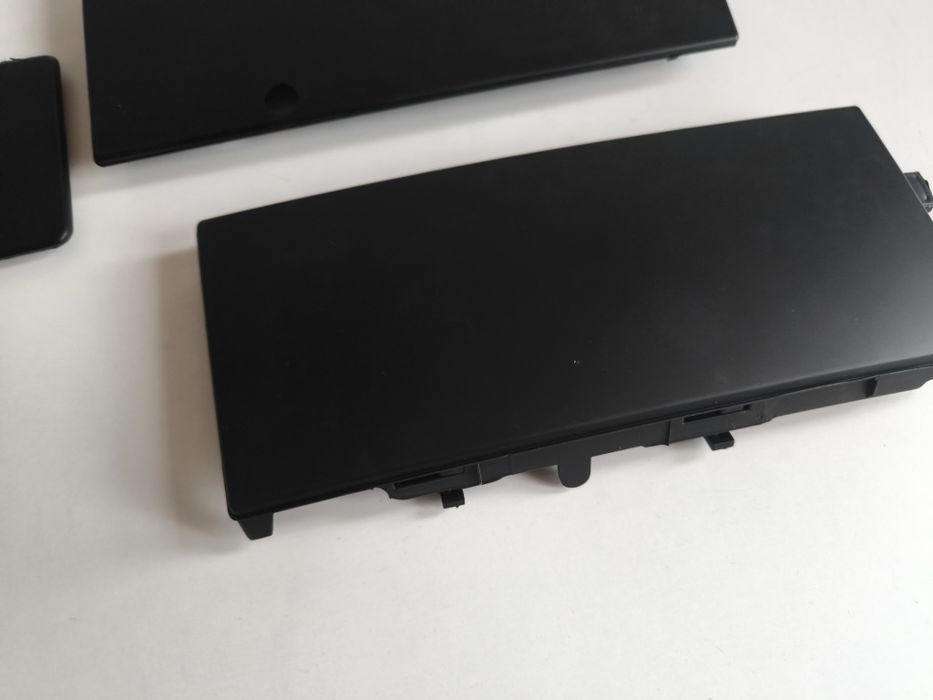 БМВ е34 Капаци Халоген и теглич капак капаче bmw e34 нови