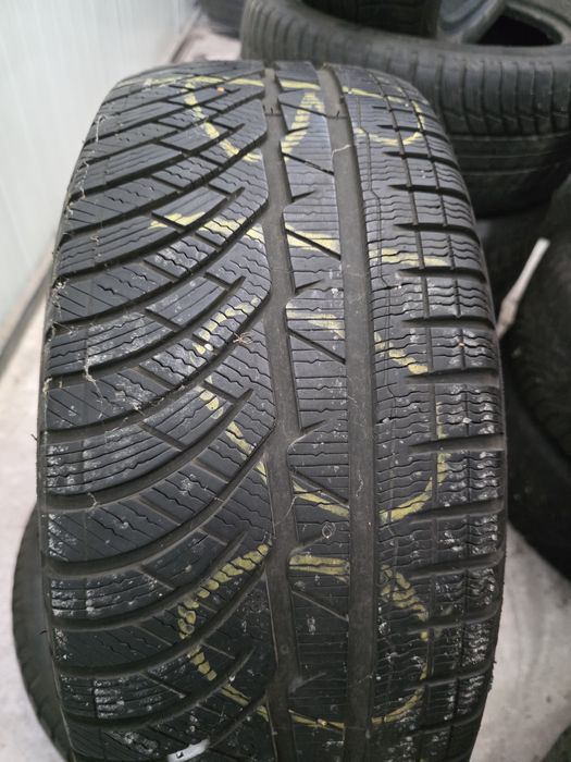 225 55 17 si 225 50 17 Run Flat