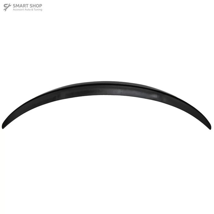 Eleron Portbagaj Mercedes CLA C117 W117 (2013-2018) Negru Lucios